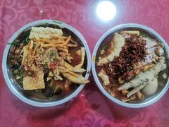 -谭老太正宗柳州螺狮粉(家和花园店)