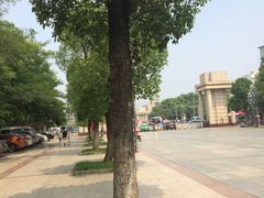-江西财经大学(蛟桥园南校区)