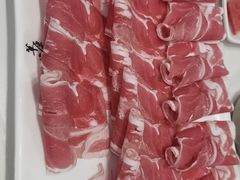 -草原传奇鲜羊火锅(桥北店)