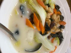 -清真西北风味餐厅