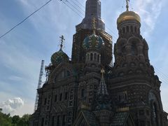 -滴血救世主教堂