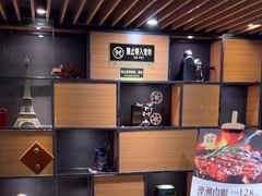 -忆咖啡观景餐厅(桂林象山公园店)