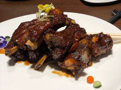 -索菲特酒店·乐轩华中餐厅