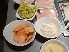 -海底捞火锅(公益西桥店)