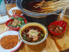 -冒椒火辣(奎星楼街店)