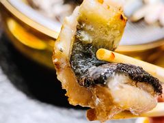 -味家烤肉烤鳗鱼牛排(西塔旗舰店)