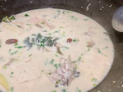 -鲜潭蒸汽石锅鱼(五道口购物中心店)