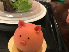 -1868 Café(上海自然博物馆店)