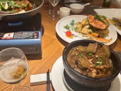 -古韵轩·江浙融合菜(梁溪店)