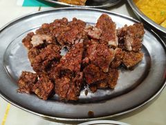 -美兰春记食店·龙舌坡红烧牛肉