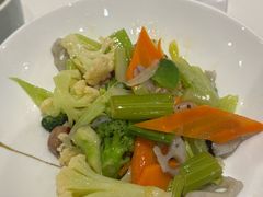 -必点海鲜·海肠捞饭·鲅鱼水饺(滨江道店)