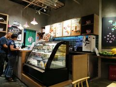 -宝珠奶酪(长宁金虹桥店)
