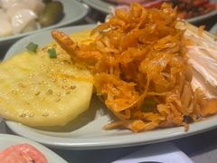 -韩盛·盛江山自助料理(学院路江北大学城店)