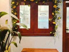-花间烘焙BLossom Bakery