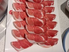 -麻辣因子滩羊火锅(世和广场店)