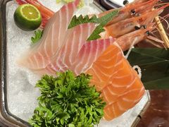-奈九居酒屋(滨河大道店)