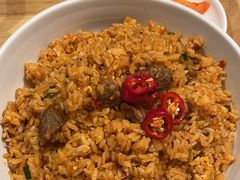 -味千拉面(煌华新纪元购物广场店)