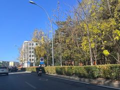 -朝族高丽火盆(长白山总店)