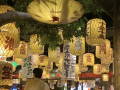 -南京大牌档(济南万象城店)