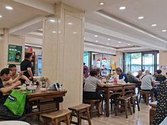-老刘家永盛斋·传统泡馍(东关南街店)