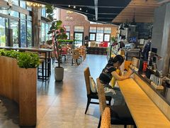 -旧雨咖啡·CoffeeFORU(黄村奥体店)