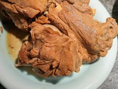 -李记饺子·熏酱东北菜(欢乐谷店)