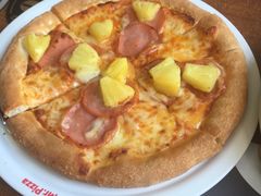 -米斯特比萨(亦庄国融国际店)