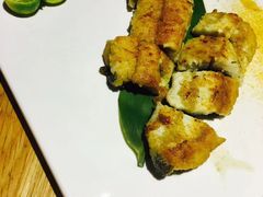 烤鳗鱼-寻味寿司日本料理(华亿店)