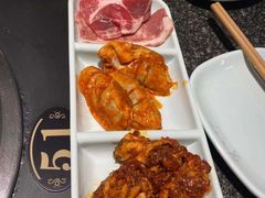 -德得轩烤涮一体自助餐厅(王府井店)