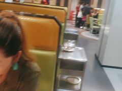 -清真·锦翔炝锅鱼(明德门店)