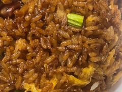 -北平味道.京味菜.烤鸭(梨园店)