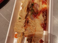 -丽伟的串·烧烤·砂锅(季景天地店)
