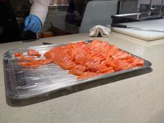 -海底捞大排档火锅(打浦路店)