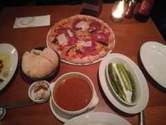 -沈阳君悦酒店·意坊意大利餐厅