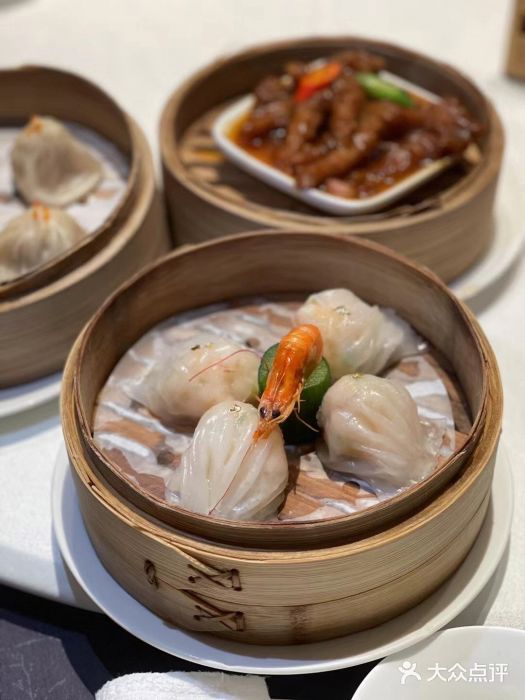 圆缘园时尚西餐厅(新悦国际店)图片