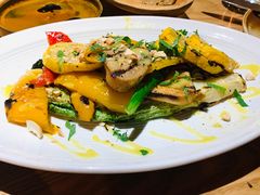 -Osteria Garden 生蚝花园餐厅(原进贤路店)