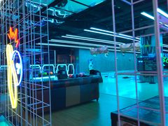 -世代星球·保龄球·镭战真人CS·团建(杨浦店)