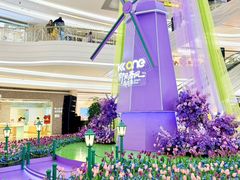 -KK ONE(京基滨河时代店)