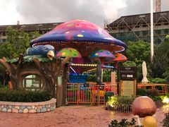 -安徒生童话乐园