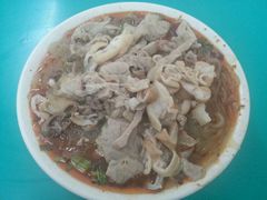 红味肥肠粉-甘记肥肠粉(马鞍北路店)