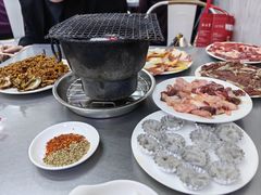 -松明一烤肉馆(鲁园店)