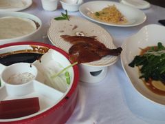 -满堂·烤鸭店·北京菜(鼓楼店)