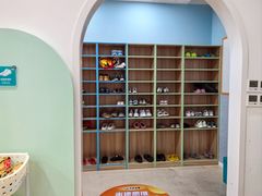 -乐之童成长中心(宝山万达店)