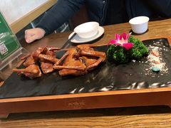 -大鸽饭(马王堆店)