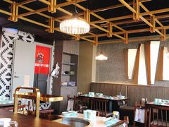 大堂-晓宇重庆火锅(赛格国际购物中心店)
