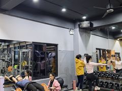 -帕瑞斯女子塑形健身(集美店)
