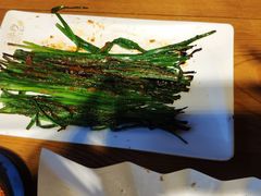 -腰子哥烤串(石佛营炫特店)