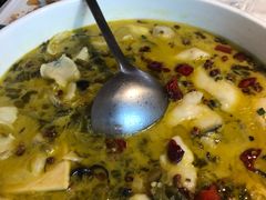 -荷塘秋月·本帮江浙菜(国权路店)