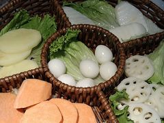 -塔兰齐新疆孜然火锅(鲤鱼山路店)