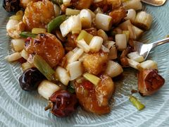 -环球港凯悦 · 享悦中餐厅